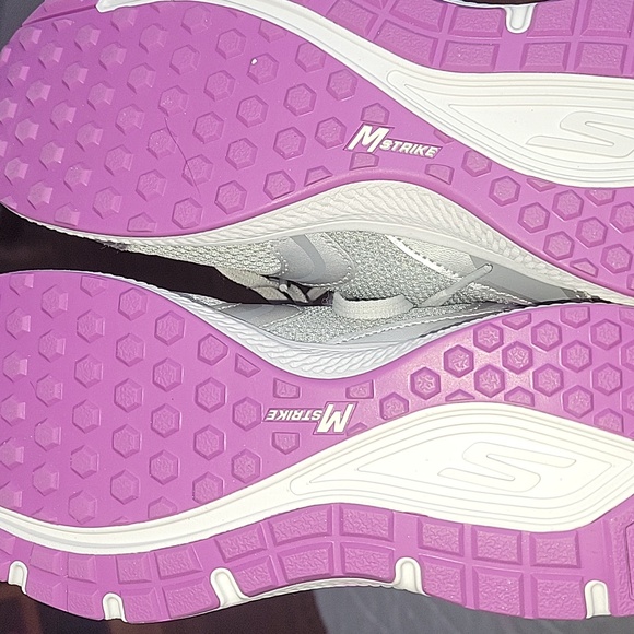 Skechers Go Run shoes - Picture 6 of 6